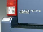 Chrysler Aspen Limited 2007 года